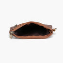 Genuine Leather Unisex Purse Coin Purse Vintage Zipper Short Key Wallet Men Women Small Card Holder Wallet