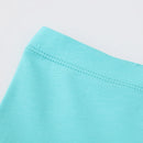 Kids Leggings Pants For Autumn Spring Full Length Toddler Trousers Strawberry Children's Skinny Pant