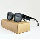 Sunglass Men Retro Sunscreen Sunglasses Women Glasses