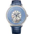 Automatic Mechanical Tourbillon Watch For Men Diamond Dial Luxury Women Watches