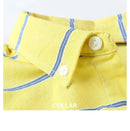 Shirts Men Long Sleeve Regular-Fit Button-Down Work Men Shirts Oxford