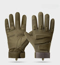 Tactical Winter Outdoor Sports Protection Riding Touchscreen Motorcycle Warm Gloves