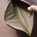 Retro waist pack small chest leather waist pack casual small waist pack outdoor small bag crossbody