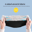 Winter Thick Hats Men Women Cold Weather Fleece Cycling Running Sports Beanies Ear Warmer Skiing Snowboard Windproof Soft Caps