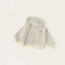 Spring Autumn Children Hoodies 5-14Y Boys Girls Hooded Sweatshirts Coats Tops Preteen Outerwear