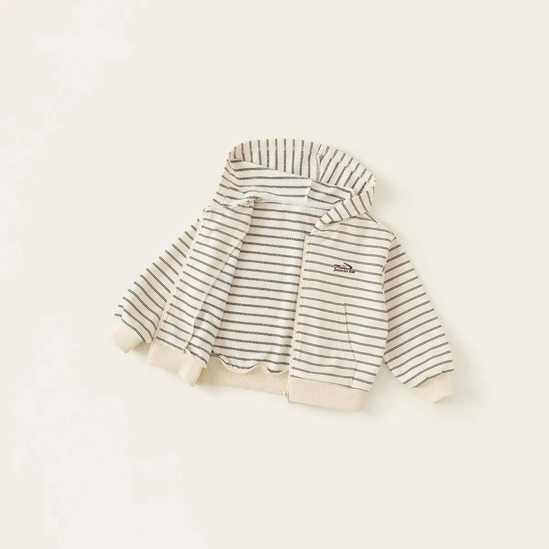 Spring Autumn Children Hoodies 5-14Y Boys Girls Hooded Sweatshirts Coats Tops Preteen Outerwear