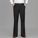 Trousers for Men Business Social Tailoring Man Suits Pants Formal Slacks