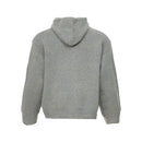 Knitted Hooded Sweater coat Men Autumn Winter Retro Streetwear Sweater Outerwear Men