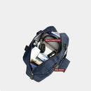 Men's Travel Bag Large Capacity Outdoor Oxford Waterproof Travel Bag For Men Tote