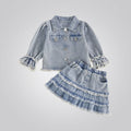 Plaid Suit Set for Boys Formal Blazer Toddler Gentleman Shorts Perfect for Wedding Birthday Baptism Dress Outfit