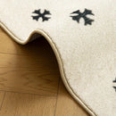 Simple Living Room Carpet Advanced Cloakroom Bedroom Bedside Soft Mat Plush Rug