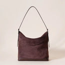 Women Armpit Stylish Casual Shoulder Women's Bag Leather Retro Crossbody Tote Bag
