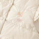 Children Waistcoat Autumn Winter Casual Cardigan Warm Outerwear Toddler Coat