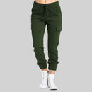 Cargo Pants Women Casual Jogger Pants Women Sweatpants Ladies Trousers Oversize Joggers Pants For Women