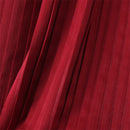 Women Little pleated Corset Mini Dress Formal Dress Elegant Backless Dress