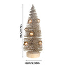 Christmas Tree Gifts Desktop Xmas Tree Home Party Decor