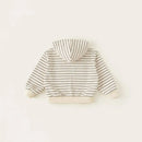 Spring Autumn Children Hoodies 5-14Y Boys Girls Hooded Sweatshirts Coats Tops Preteen Outerwear