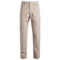 Men's Slim Fit Formal Pants Comfortable Cotton Trousers with Casual Spring