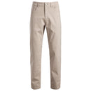 Men's Slim Fit Formal Pants Comfortable Cotton Trousers with Casual Spring