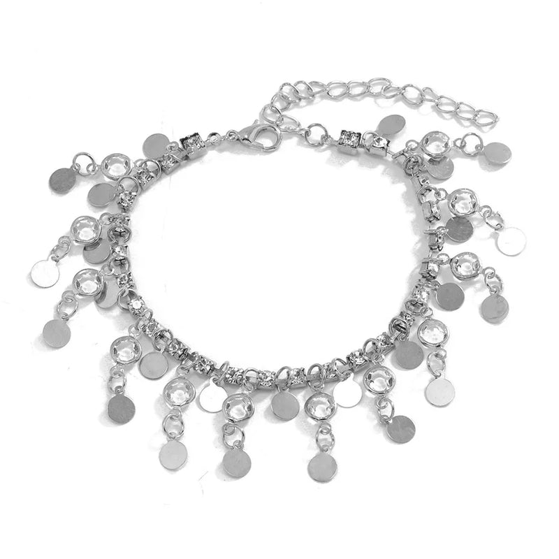 High-grade Beach Women's Anklet