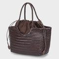 Handbags Women's Genuine Leather Shoulder Bag Tote Purse Cross Hand Bags Lady