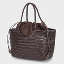 Handbags Women's Genuine Leather Shoulder Bag Tote Purse Cross Hand Bags Lady