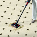 Simple Living Room Carpet Advanced Cloakroom Bedroom Bedside Soft Mat Plush Rug