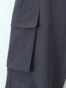 Women Autumn Street Style Low Waist Straight Pants Casual Zipper Fly Long Pant Pockets Trouser