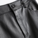 Leather Skirt for Women
