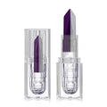 Orange Lipstick Lip Glaze Silky Smooth Matte Lip Gloss Carrot Lasting Lip Stick Women Cosmetics Makeup Product