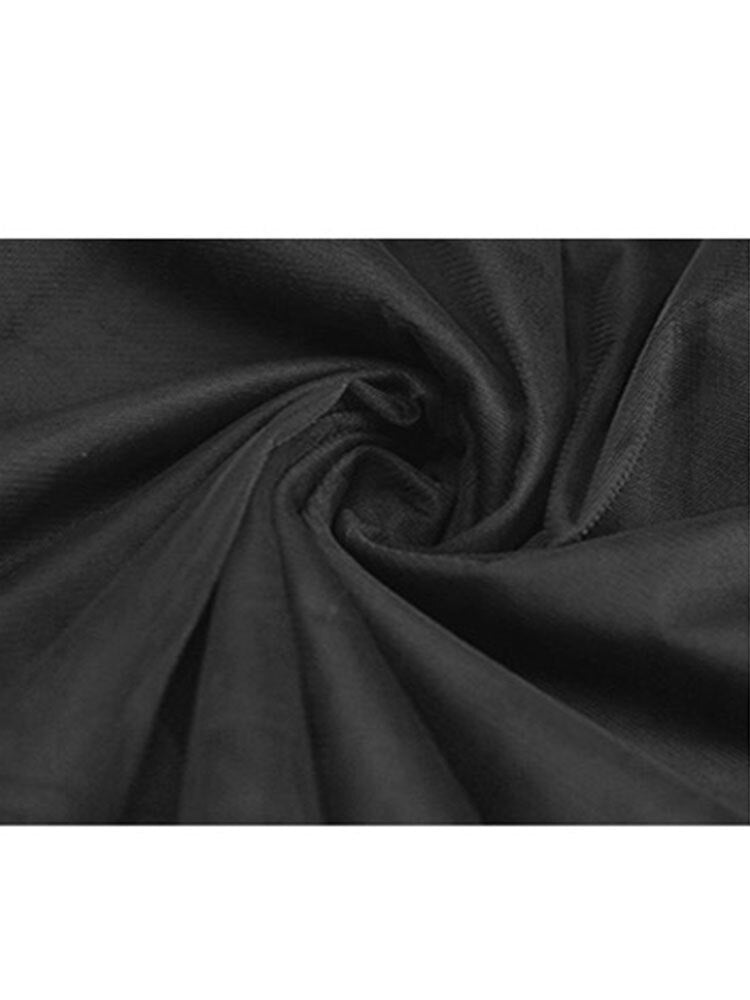 Autumn Women Tulle Skirt Black Vintage Casual Elegant High Waist Mesh Pleated Midi Skirts Female Loose Long Skirts