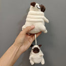 kawaii Plush Toys Toy Stuffed Dolls for Kids Children Birthday Gift Dolls