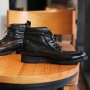 Men Chelsea Boots Dress Shoes Mens Boots and Luxury Shoes Platform