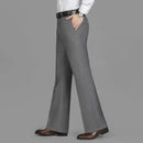 Trousers for Men Business Social Tailoring Man Suits Pants Formal Slacks