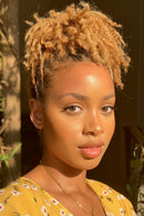 Curly Goddess Locs Pack of 20Piece Ultra Thin Tight Pre Soft Lightweight for Women Daily Festival Styling