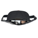 Men Genuine Leather Bag Crossbody Bag for Male Travel Sling Chest Packs Messenger Bags