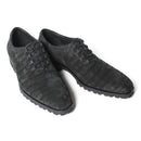 Handmade Leather dress shoes Men's Leather Shoes - Comfortable Breathable