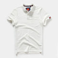 Shirts for Men autumn Men tee Cotton Golf Shirts Men Shirts polo-tshirt for men