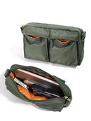 Crossbody Bag Casual Nylon Men Shoulder Bag Waterproof Messenger Bag Mini Bag Designer Bag