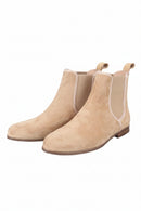 Men's Chelsea Boots British Classic Handmade Ankle Boot