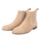 Men's Chelsea Boots British Classic Handmade Ankle Boot