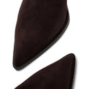 Women Knee High Boots Genuine Leather Shoes For Women