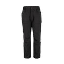 Cargo Pants Men Pleated Spliced Safari Pants