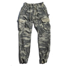 Men Cargo Pants Men Male Trousers Casual Camouflage Pants For Mens