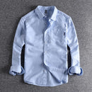 Men Shirt Pure Cotton Flower Patchwork Sleeves Uniform Light Work Safari Style Shirts Mens Tops Shirt