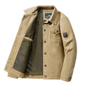 Bomber Jacket Men Spring Autumn Coat Military Men's Tactics Jackets Man Cargo Casual Jacket Men Clothes