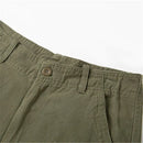 Summer Men's Casual Shorts Cargo Shorts Men Sports Loose Straight Knee Length Pants