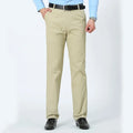 Men's Straight pants