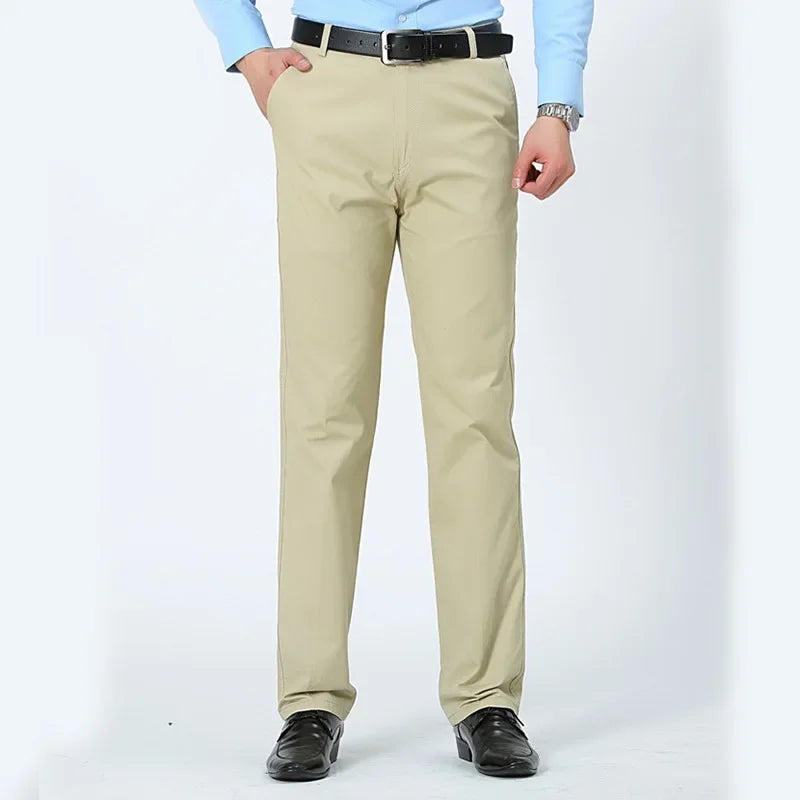 Men's Straight pants