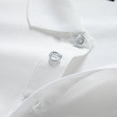 Patchwork Polo tshirt for Men Summer Polo Shirt Men Cotton Business Tops Mens Shirts Short Sleeve Clothing